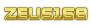logo ZEUS168